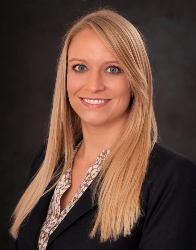 Megan Mersch Recognized as 2016 Super Lawyers Rising Star